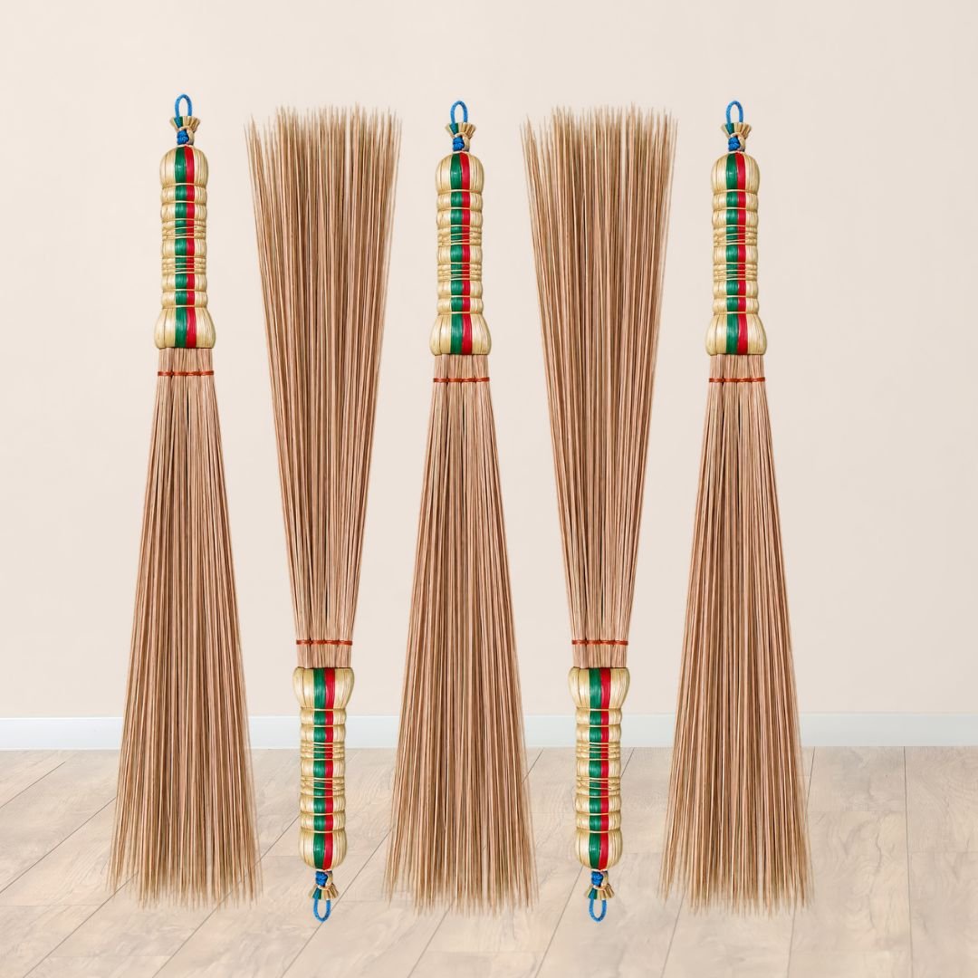 Feather Duster