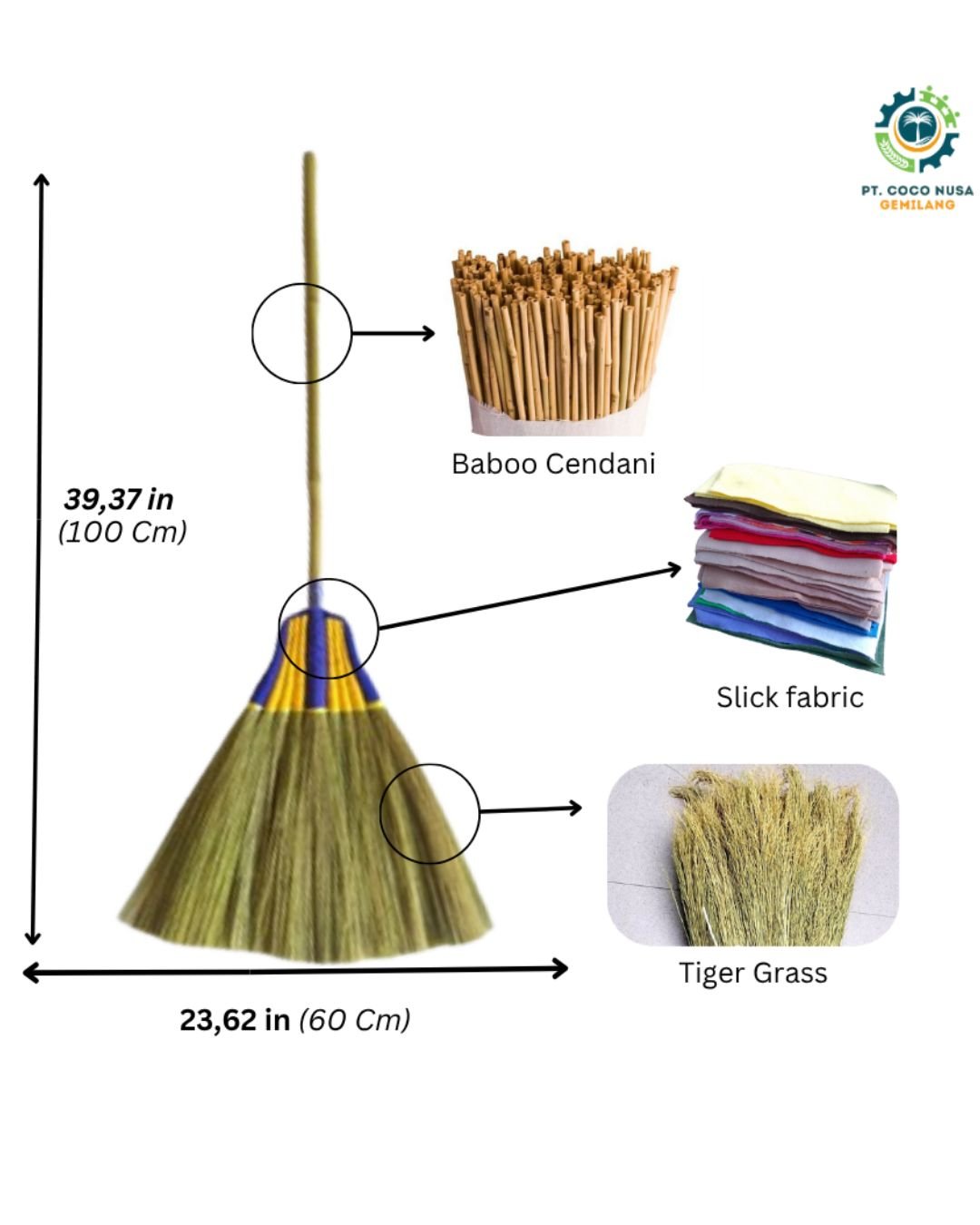 Floor broom wholesale