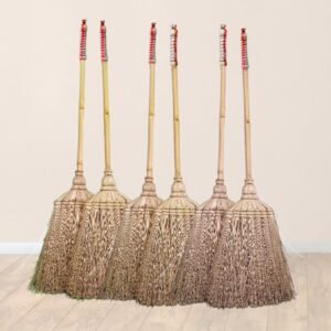 Coconut Broom