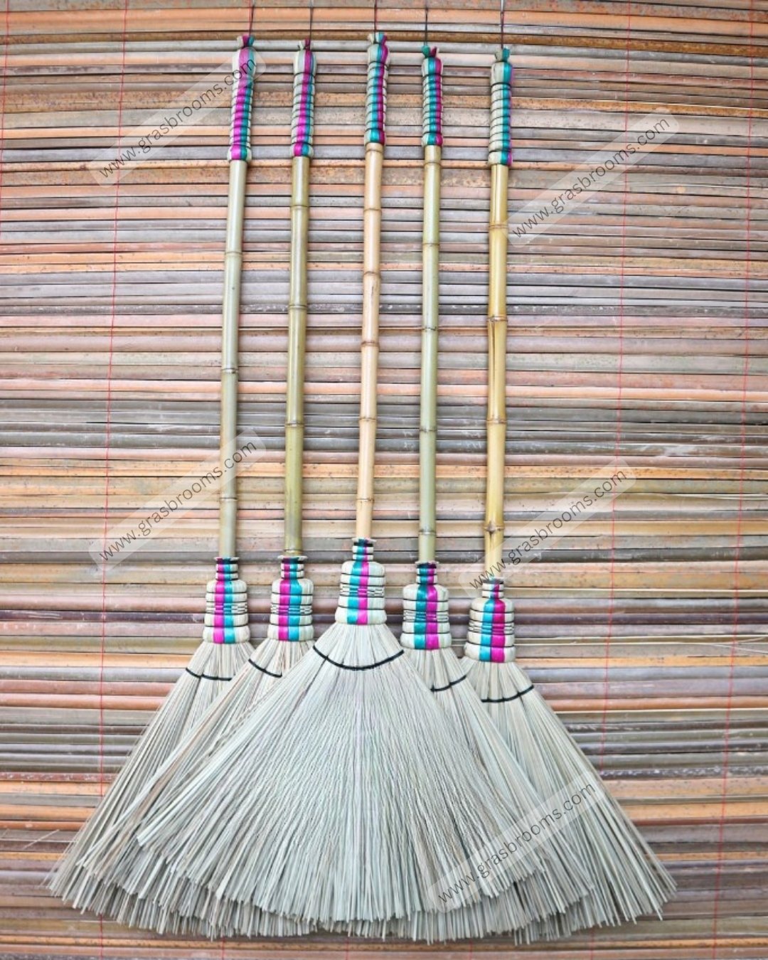 Palm Ekel Broom - Image 3