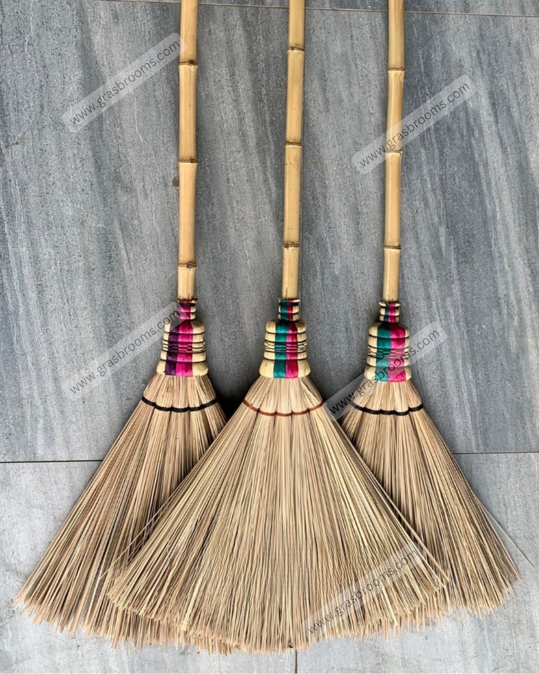 Palm Ekel Broom - Image 4