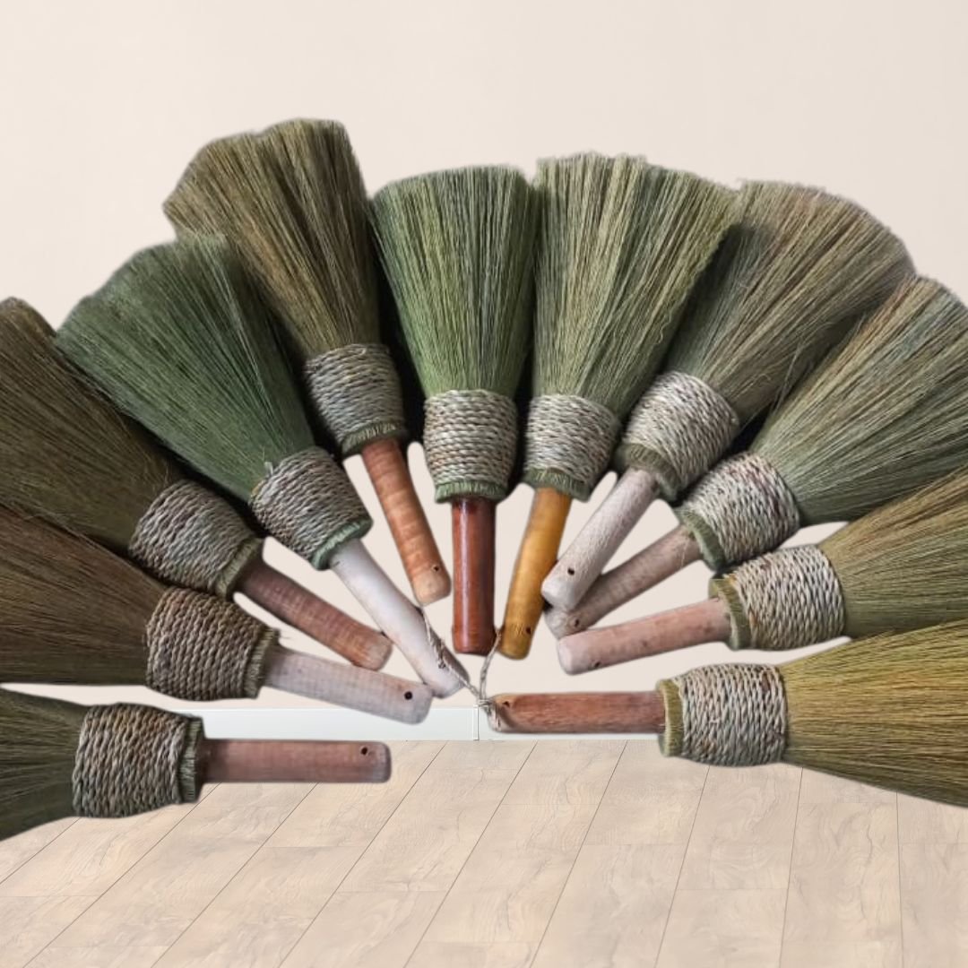 Small Broom