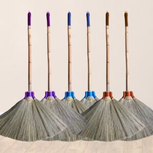 corn broom