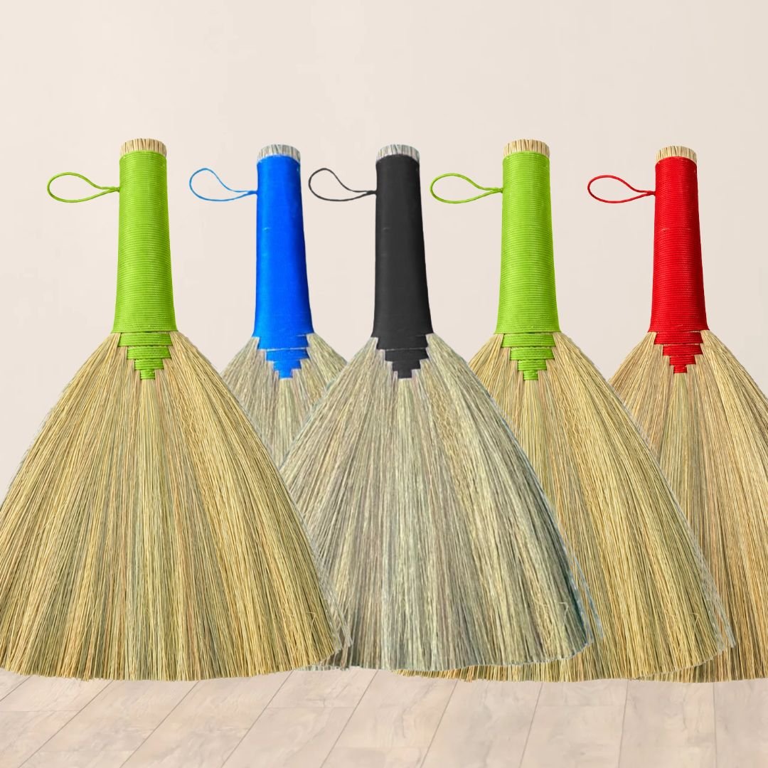 Whisk Broom