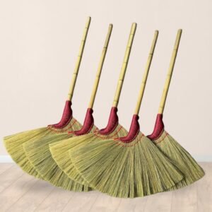 Paddy Broom