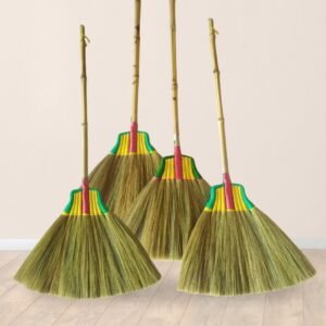 Floor broom