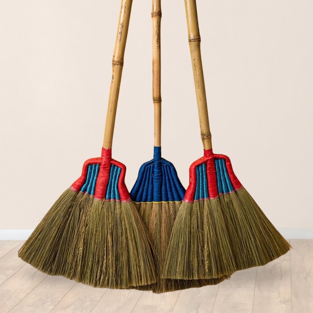 whisk Broom