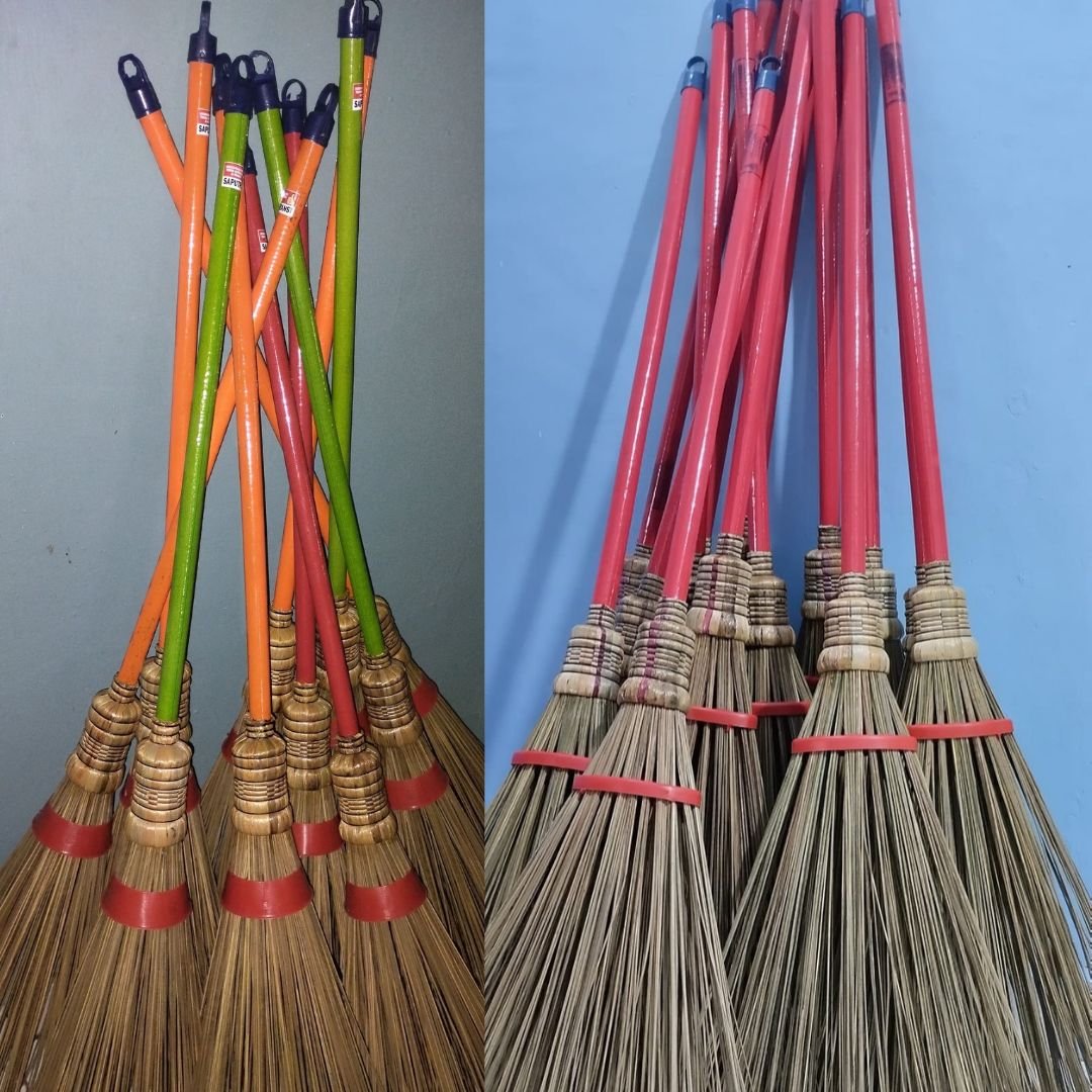 Ekel Broom Manufacturer