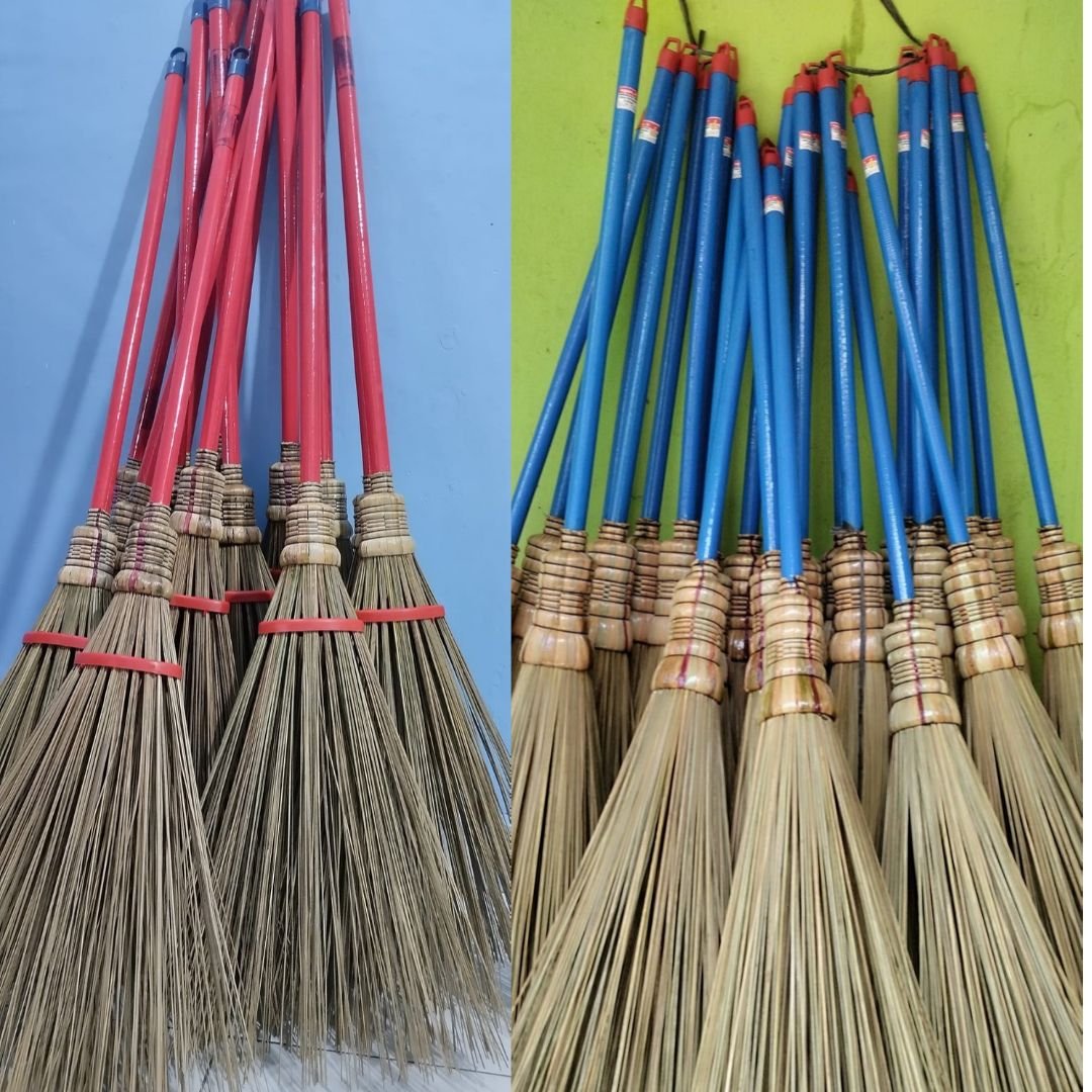 Ekel Broom Supplier