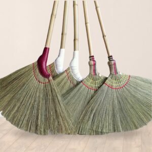 Handmade Broom